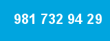 981 732 94 29 981 732 94 29